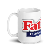 Load image into Gallery viewer, FatBoy Glossy Coffee Mug